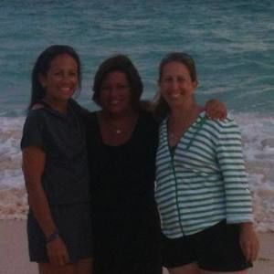 Meet your Posher, Robin