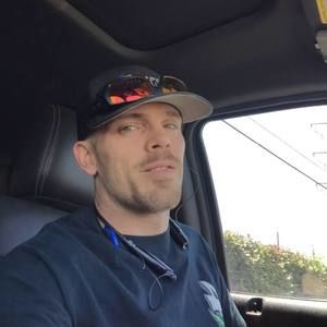 Meet your Posher, Brent