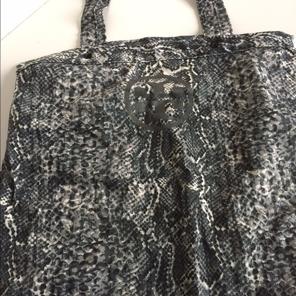 New Tory Burch tote