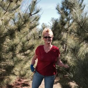 Meet your Posher, Joanne