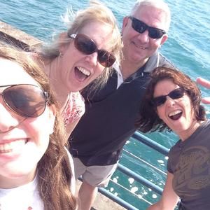 Meet your Posher, Cassandra