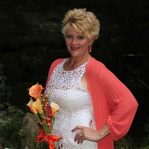 Meet your Posher, Christy