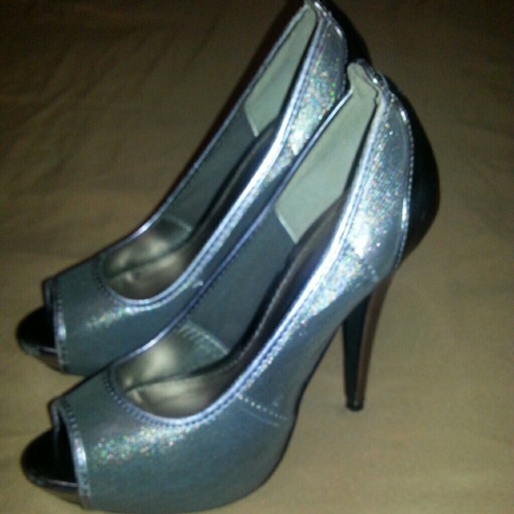 Qupid heels