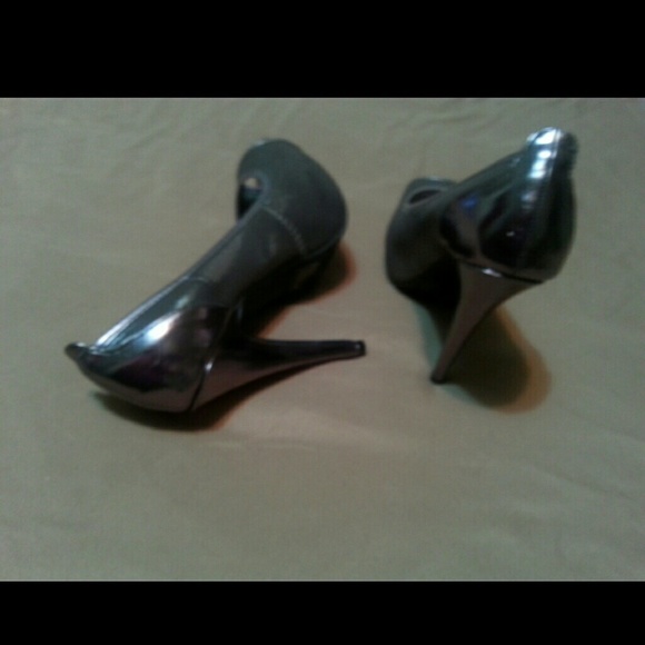 Qupid heels - Picture 2 of 3