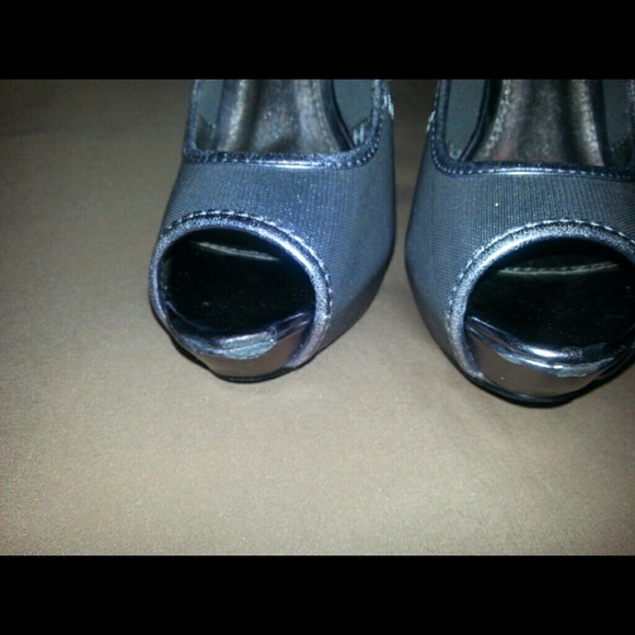Qupid heels - Picture 3 of 3