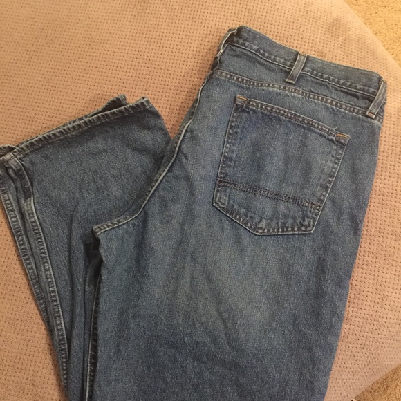Men's Arizona Jeans