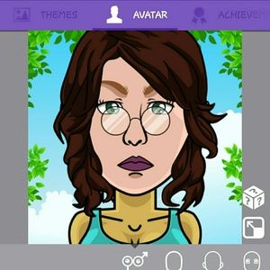 Meet your Posher, Barbara