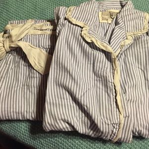 For @tacara99 bundle VS PJ's and sweater