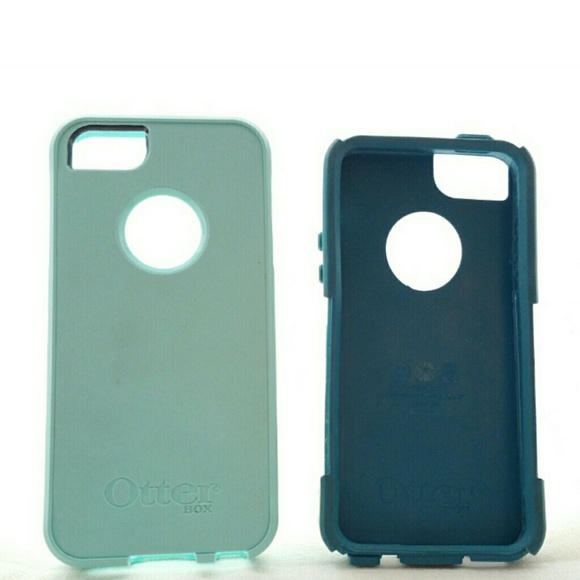 OtterBox Commuter Case for IPhone 5