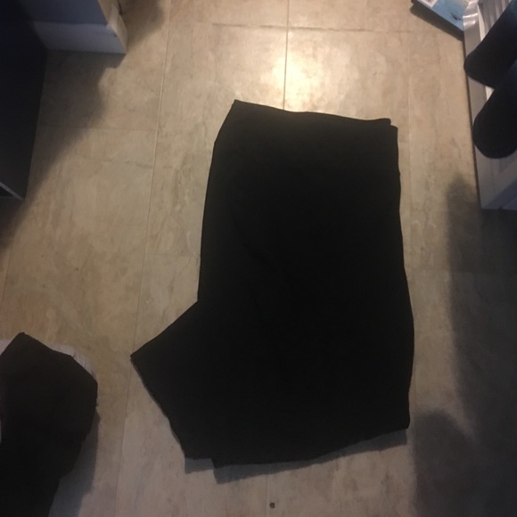 Lane Bryant capris