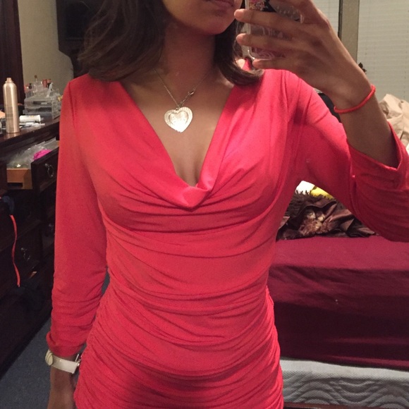 Boston proper blouse