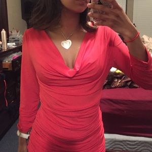 Boston proper blouse