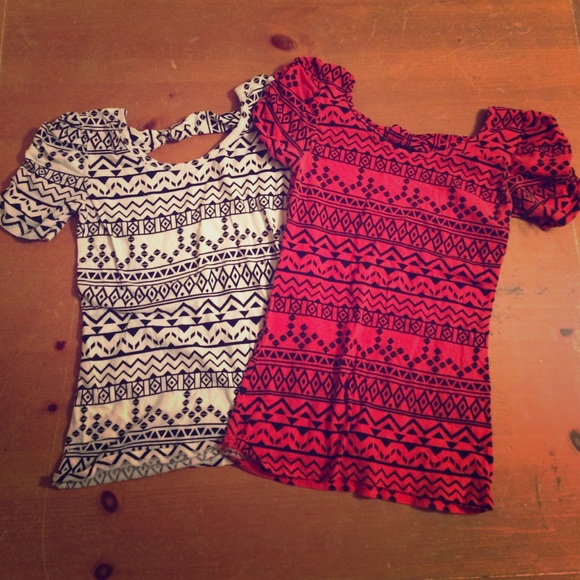 Cute shirts!!