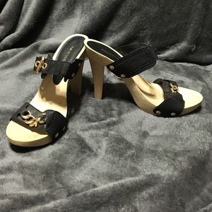 Nine West Sandals