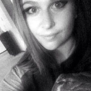 Meet your Posher, Paige