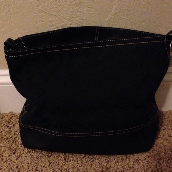 Coach purse authentic