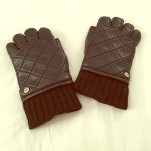 Michael Kors Gloves