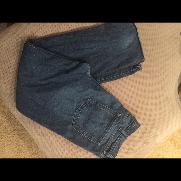 Men's jeans