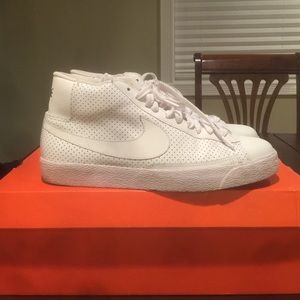 Nike Blazers