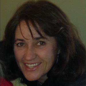 Meet your Posher, Candy