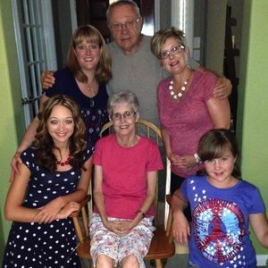 Meet your Posher, Danielle