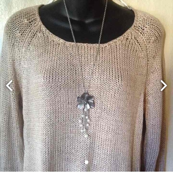 New sweater - Picture 2 of 2