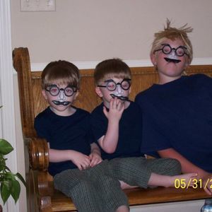 Meet your Posher, Beverly