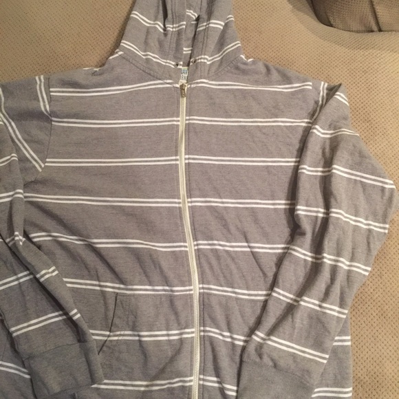 Men's jacket/ hoodie