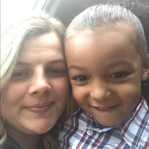 Meet your Posher, Joyce