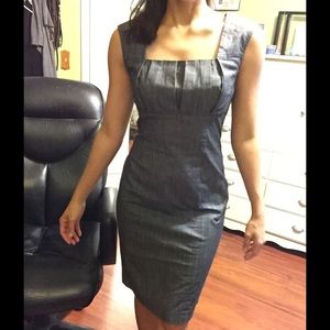 Calvin Klein Dress. Great for work!