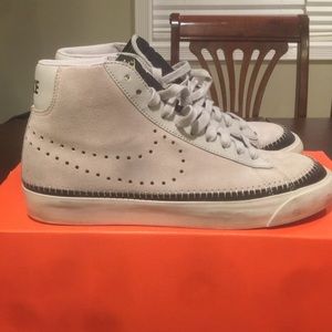 Nike Blazers