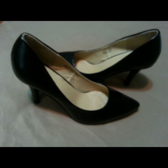 Boston Design Studio heels
