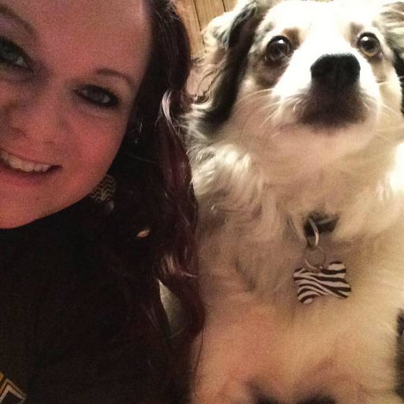 Meet your Posher, Kendra