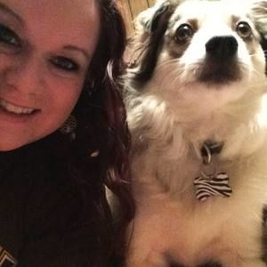 Meet your Posher, Kendra