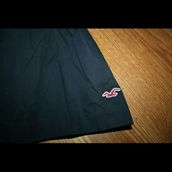 NEW HOLLISTER SUMMER tank tube strapless sz S - Picture 2 of 3