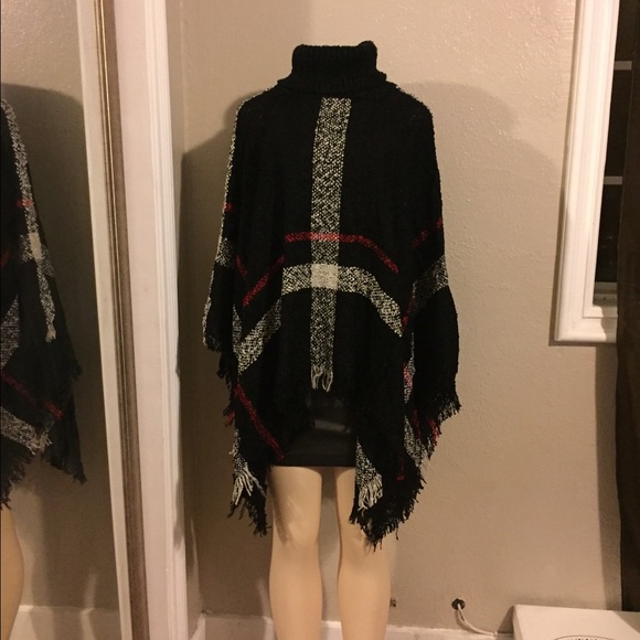 Ponchos - Picture 2 of 3