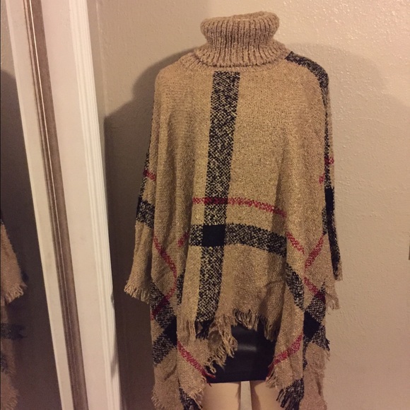Ponchos - Picture 3 of 3