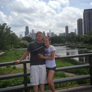 Meet your Posher, Aryn n ashly