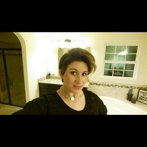 Meet your Posher, Brandy