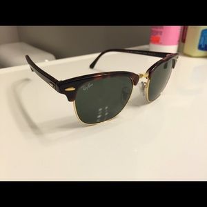 Ray Ban sunglasses
