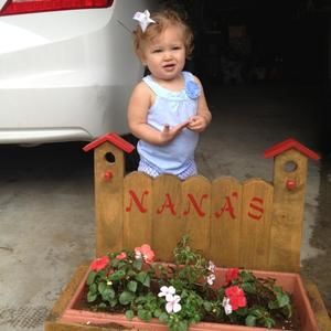 Meet your Posher, Charlotte