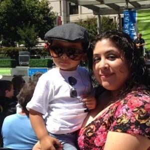 Meet your Posher, Ana marcela