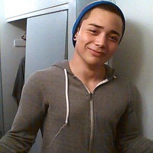 Meet your Posher, Erwin