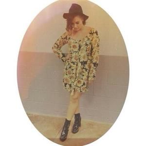 Meet your Posher, Marie