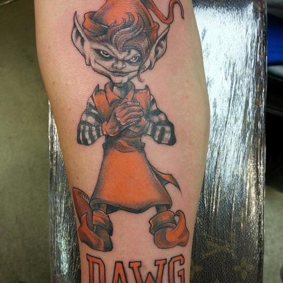 Meet your Posher, Edward - Picture 1 of 1