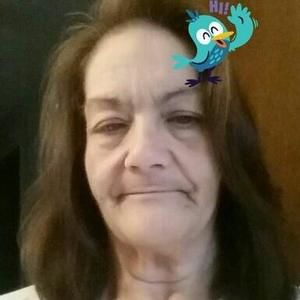 Meet your Posher, Joann