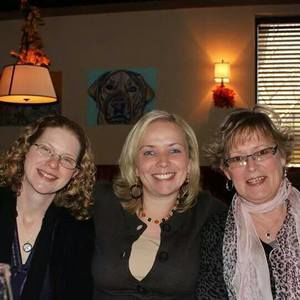 Meet your Posher, Teresa