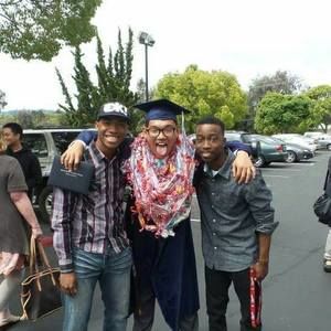 Meet your Posher, Chris