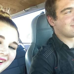 Meet your Posher, Regina