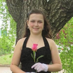 Meet your Posher, Ruthe